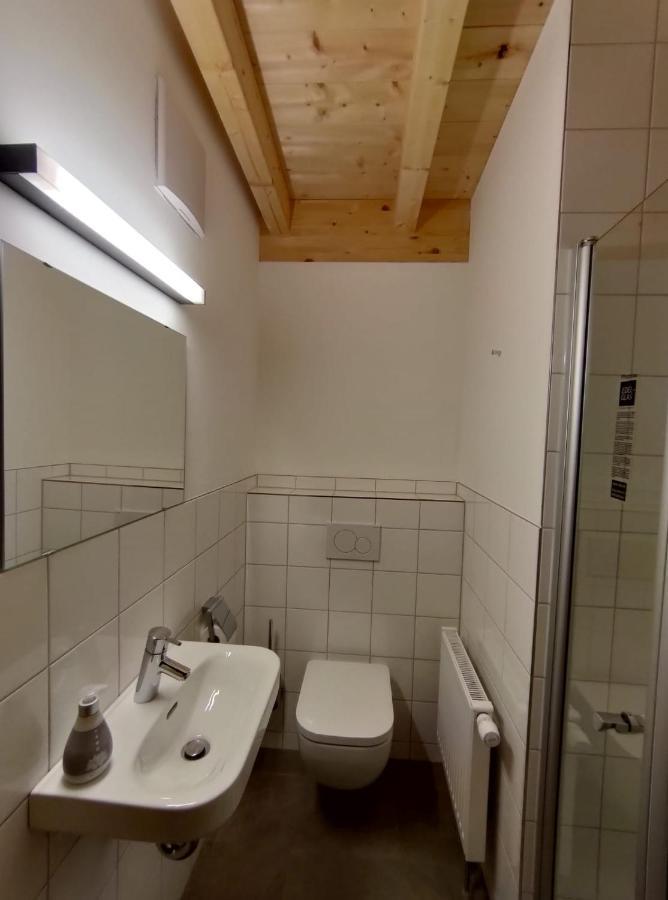 Zajazd Ammerwald Alm Plansee