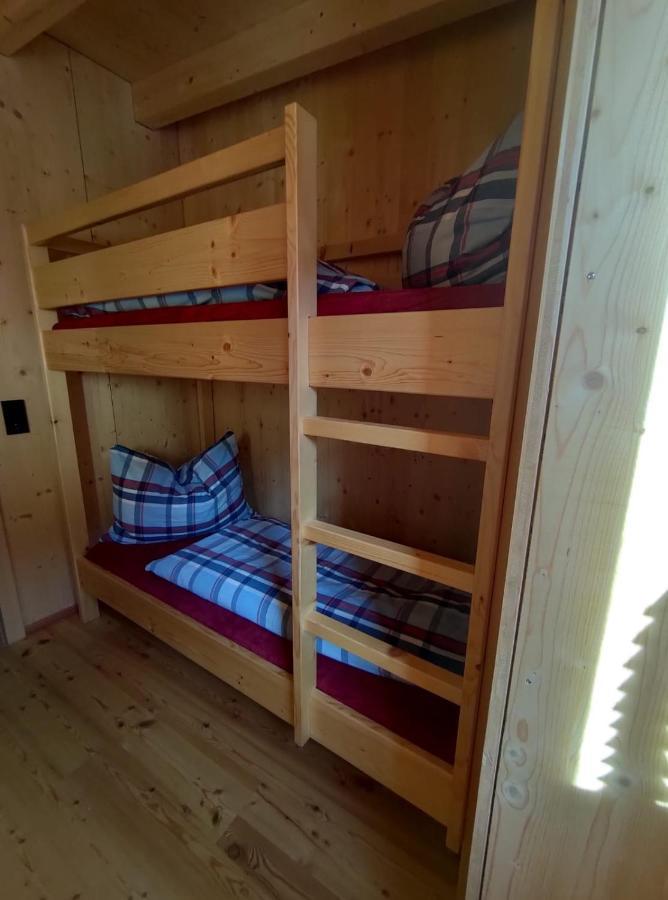 Ammerwald Alm