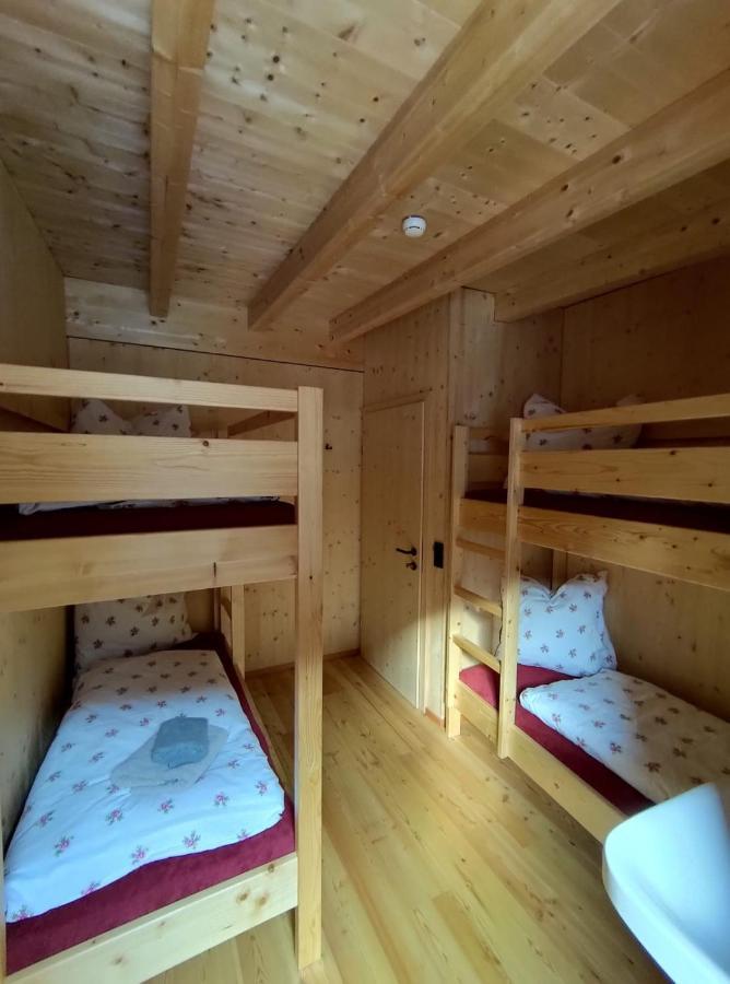 Inn Ammerwald Alm *
