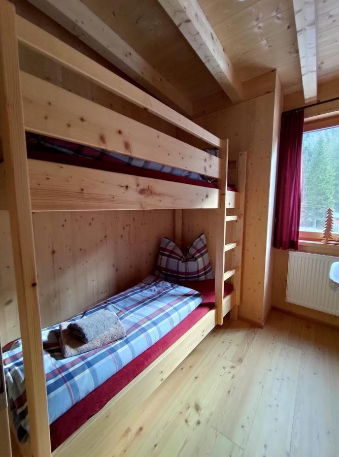 Inn Ammerwald Alm