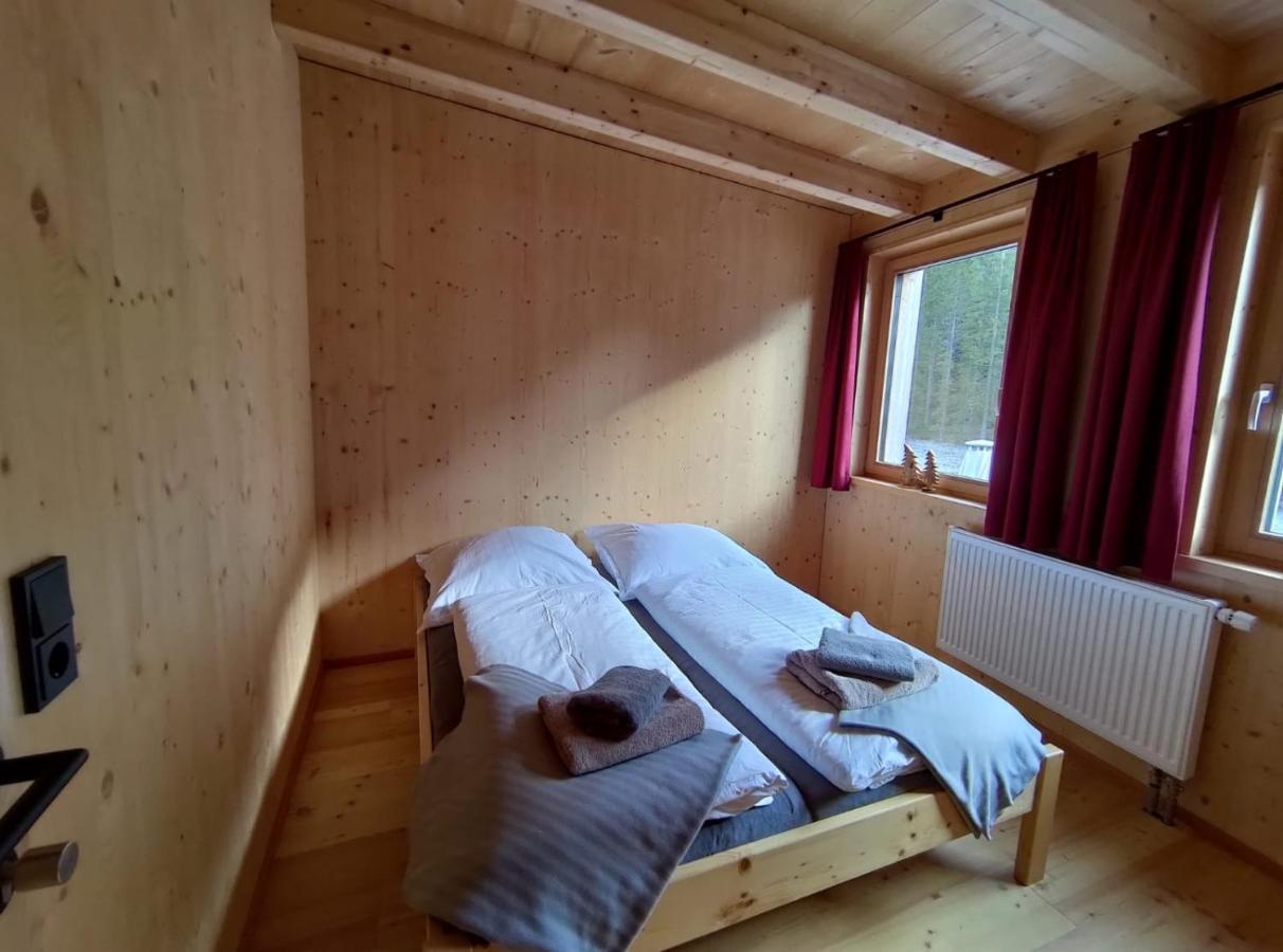 Ammerwald Alm Plansee