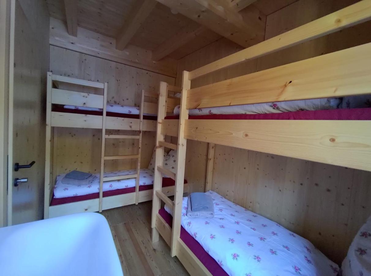 Herberg Ammerwald Alm *