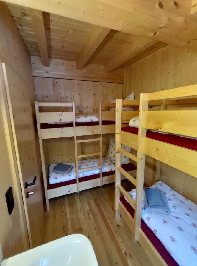Ammerwald Alm Herberg *