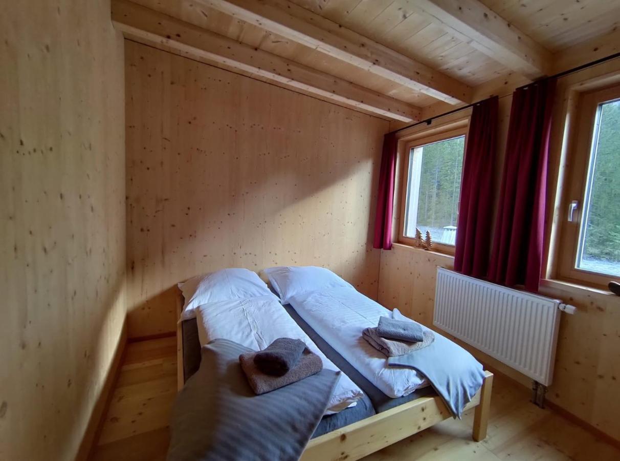 Ammerwald Alm