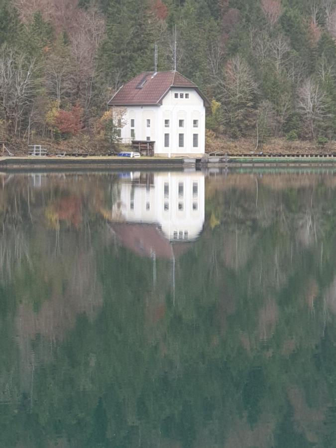 Herberg Ammerwald Alm *