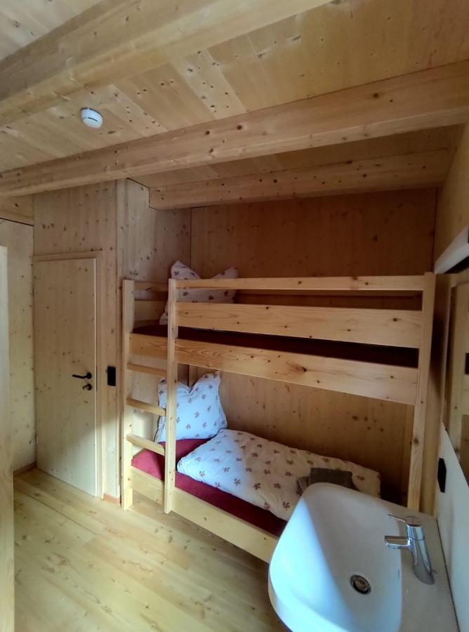 Herberg Ammerwald Alm *