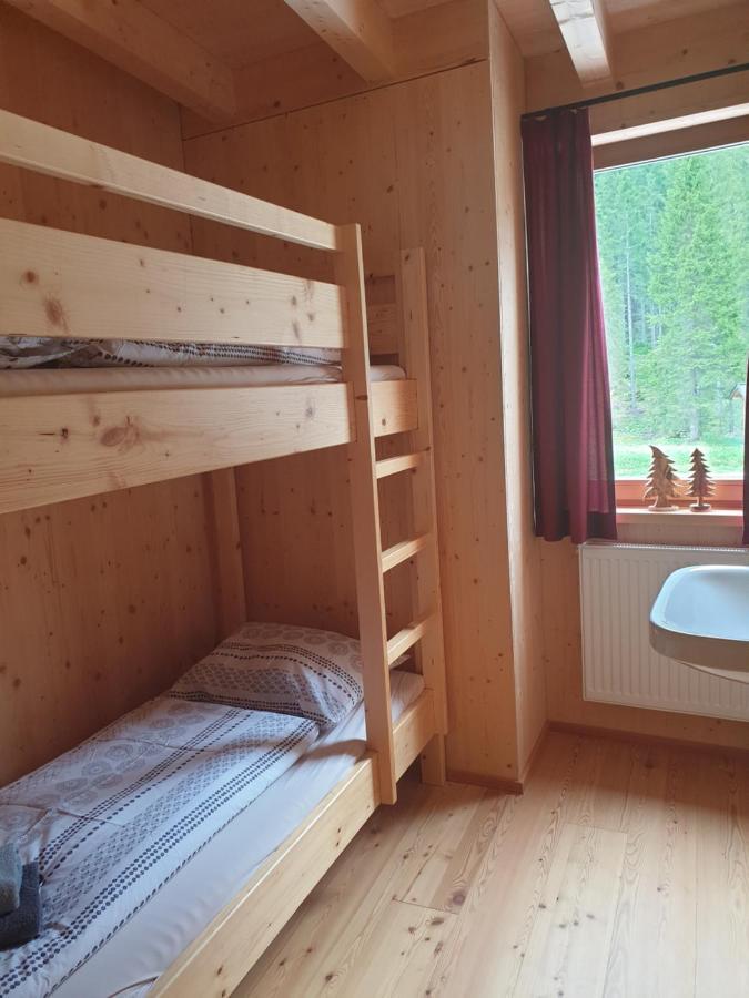 Ammerwald Alm Herberg