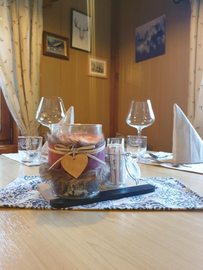 Ammerwald Alm Herberg