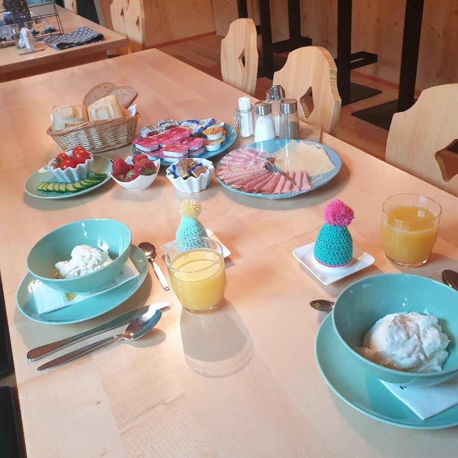 Ammerwald Alm *